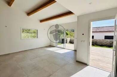 Maison 4 pièces 350000 €