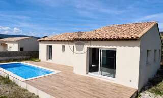Maison 4 Pièces 114 m² à vendre à Saint-Bauzille-de-Putois (34190)