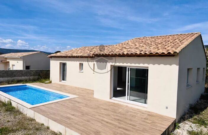 Villa avec piscine - St Bauzille de Putois — photo 2