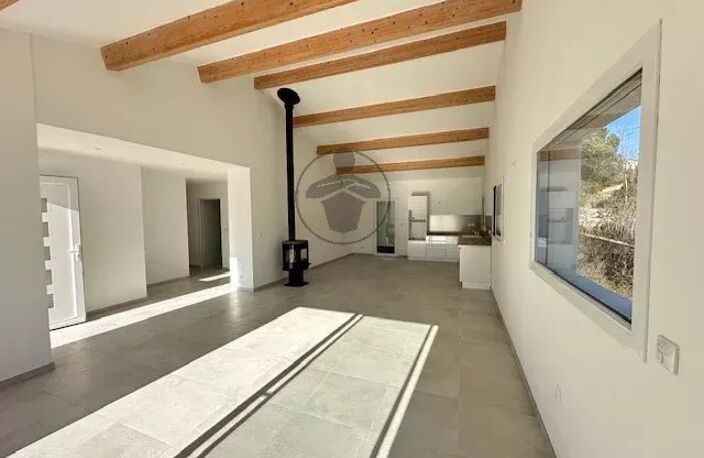 Villa avec piscine - St Bauzille de Putois — photo 3