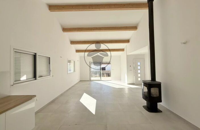 Villa avec piscine - St Bauzille de Putois — photo 4