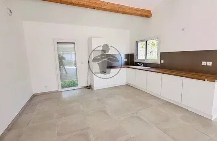 Villa avec piscine - St Bauzille de Putois — photo 5