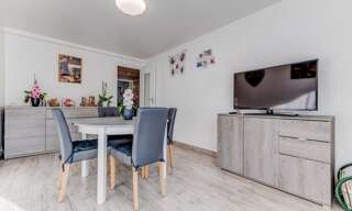 Appartement 3 Pièces 58 m² à vendre à Nice (06200)