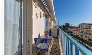 Appartement 3 Pièces 58 m² à vendre à Nice (06200)