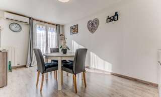 Appartement 3 Pièces 58 m² à vendre à Nice (06200)