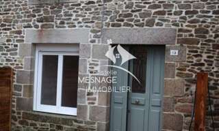 Appartement 2 Pièces 33 m² à louer à Dinan (22100)