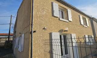 Maison 3 Pièces 92 m² à louer à Bords (17430)