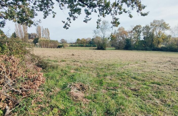 Terrain à bâtir – Gémozac (17) — photo 2