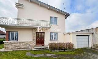 Maison 5 Pièces 140 m² à vendre à Saint-Gaudens (31800)