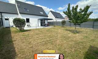 Maison 5 Pièces 105 m² à louer à Plouay (56240)