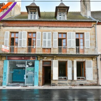 Immeuble  223000 €