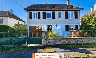 Maison 6 Pièces 96 m² à vendre à Marsac (23210)