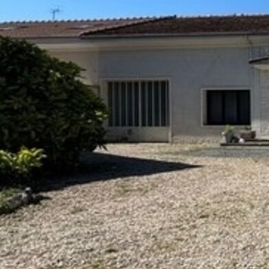 Maison 2 pièces 99000 €