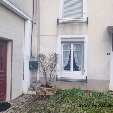 Maison 4 pièces 56000 €
