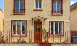 Maison 4 Pièces 90 m² à vendre à Saint-Brice-sous-Forêt (95350)