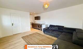 Appartement 2 Pièces 38 m² à vendre à Lisieux (14100)