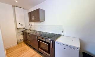 Appartement 2 Pièces 38 m² à vendre à Lisieux (14100)