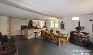 Maison 7 Pièces 178 m² à vendre à Gaillac (81600)