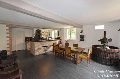 Maison 7 pièces 339000 €