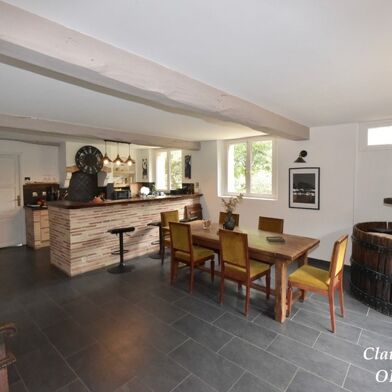 Maison 7 pièces 339000 €