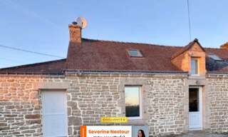 Maison 4 Pièces 95 m² à vendre à Plouay (56240)