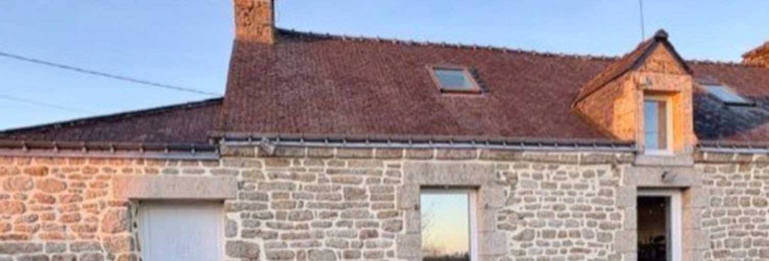 Maison 4 Pièces 95 m² à vendre à Plouay (56240)