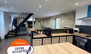 Maison 4 Pièces 95 m² à vendre à Plouay (56240)