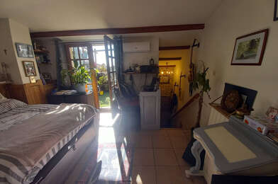 Maison 3 pièces 150000 €