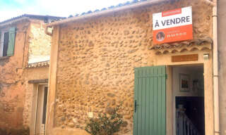 Maison 3 Pièces 75 m² à vendre à Puimichel (04700)