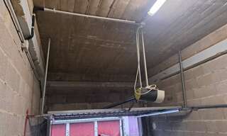 Garage  40 m² à vendre à Villerupt (54190)