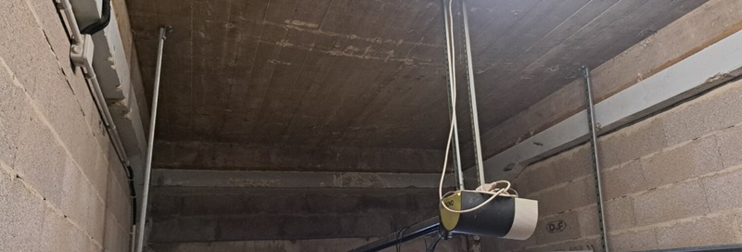 Garage  40 m² à vendre à Villerupt (54190)