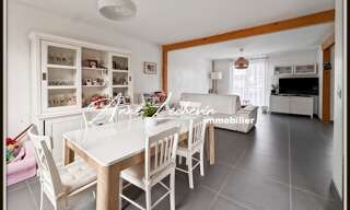 Maison 5 Pièces 107 m² à vendre à Estevelles (62880)