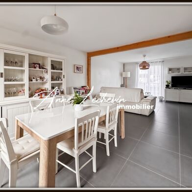 Maison 5 pièces 234900 €