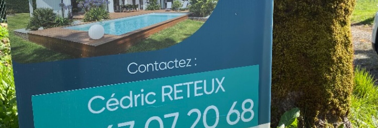 Terrain  817 m² à vendre à Saint-Georges-d'Oléron (17190)