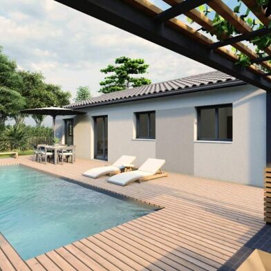 Maison 4 pièces 171000 €