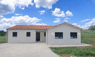 Maison 3 Pièces 100 m² à vendre à La Force (24130)