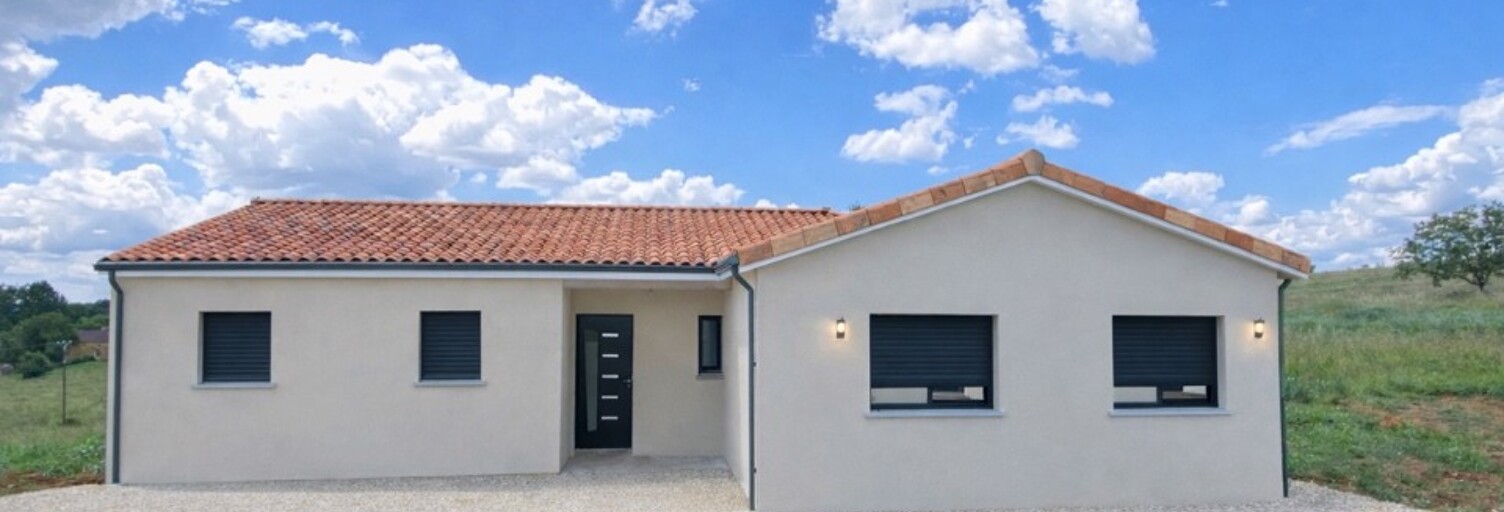 Maison 3 Pièces 100 m² à vendre à La Force (24130)