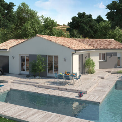 Maison 6 pièces 207000 €