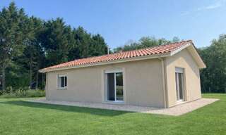 Maison 3 Pièces 100 m² à vendre à Bosset (24130)