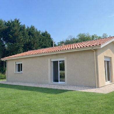 Maison 3 pièces 175000 €