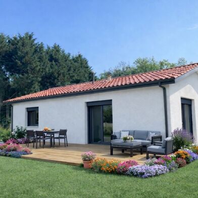 Maison 5 pièces 159000 €