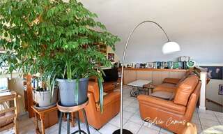 Appartement 96 m² en viager Saint-Genest-Lerpt (42530)