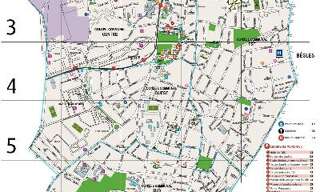 Appartement 1 Pièce 22 m² à louer à Talence (33400)