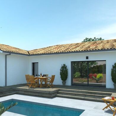 Maison 4 pièces 234900 €