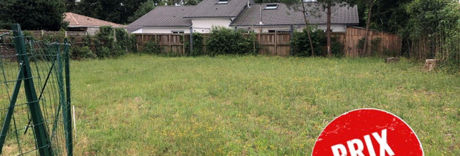 Maison 85 m² à construire Le Teich (33470)