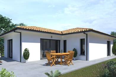 Maison 4 pièces 292850 €