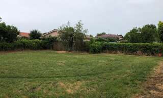 Maison 90 m² à construire Le Temple (33680)