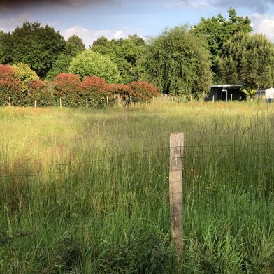 Maison 5 pièces 434800 €