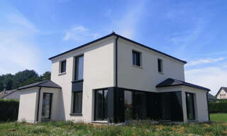 Terrain 945 m² à construire Saint-Aubin-de-Médoc (33160)