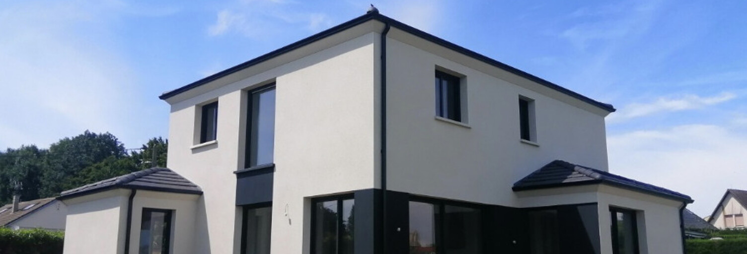 Terrain 945 m² à construire Saint-Aubin-de-Médoc (33160)